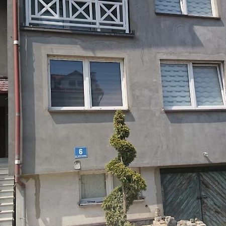 Cute Rooms Near The Centrum Gdansk Luaran gambar