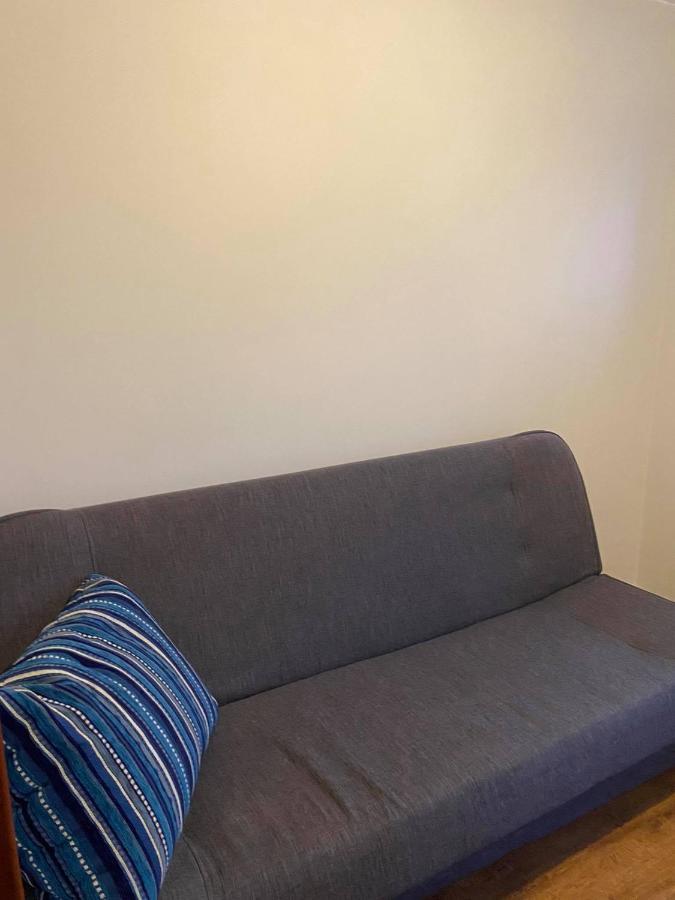 Cute Rooms Near The Centrum Gdansk Luaran gambar
