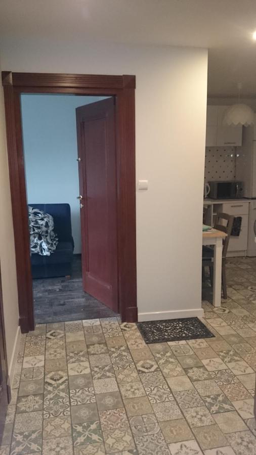 Cute Rooms Near The Centrum Gdansk Luaran gambar