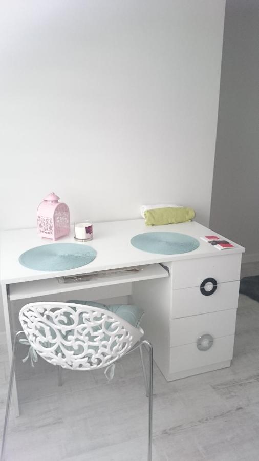 Cute Rooms Near The Centrum Gdansk Luaran gambar