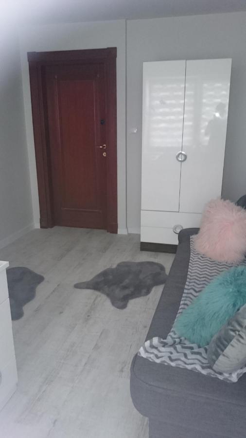 Cute Rooms Near The Centrum Gdansk Luaran gambar