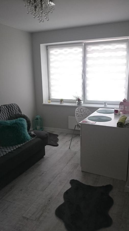 Cute Rooms Near The Centrum Gdansk Luaran gambar