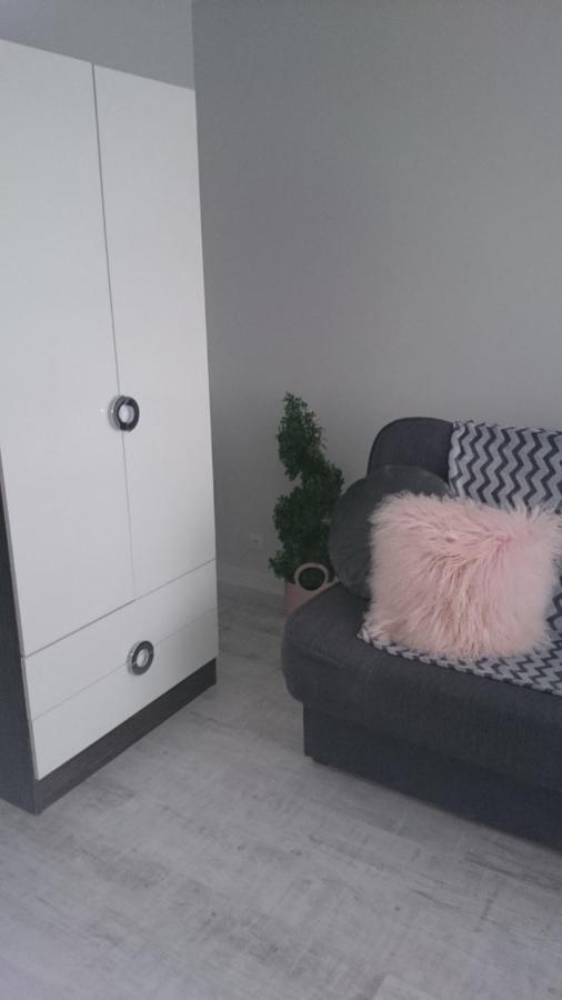 Cute Rooms Near The Centrum Gdansk Luaran gambar