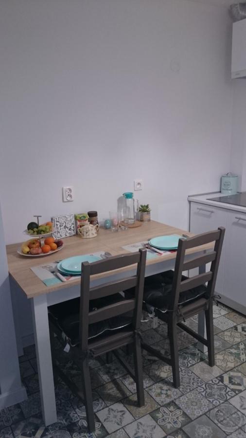 Cute Rooms Near The Centrum Gdansk Luaran gambar